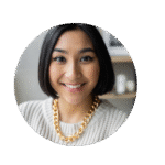 Cream Modern Real Estate Client Testimonials Instagram Post