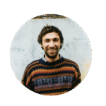 Cream Modern Real Estate Client Testimonials Instagram Post