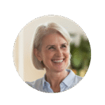 Cream Modern Real Estate Client Testimonials Instagram Post